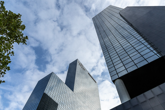 Rotterdam