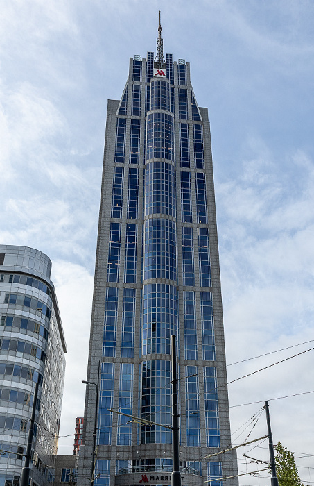 Rotterdam