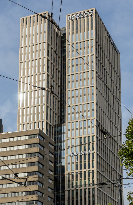 Rotterdam