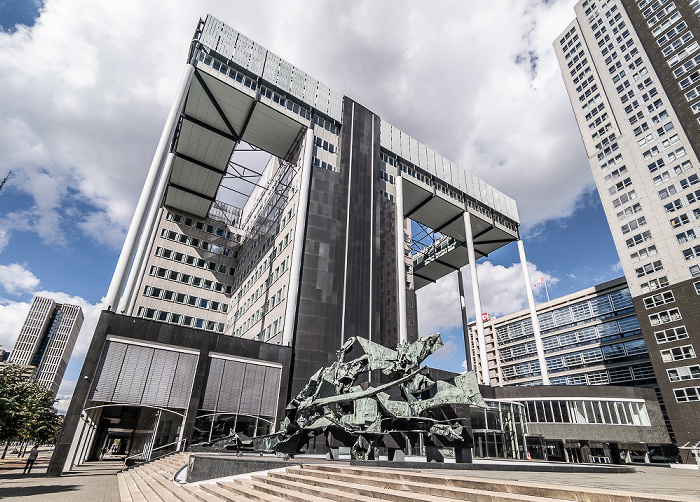 Rotterdam