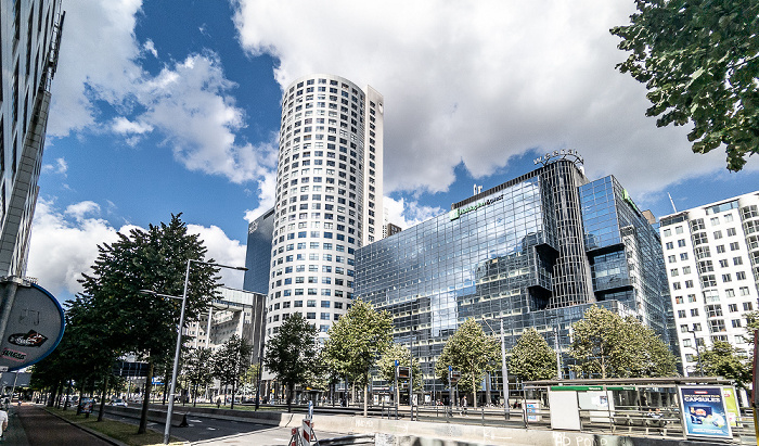 Rotterdam