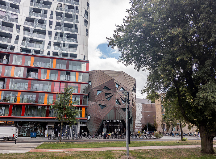 Rotterdam