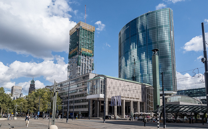 Rotterdam