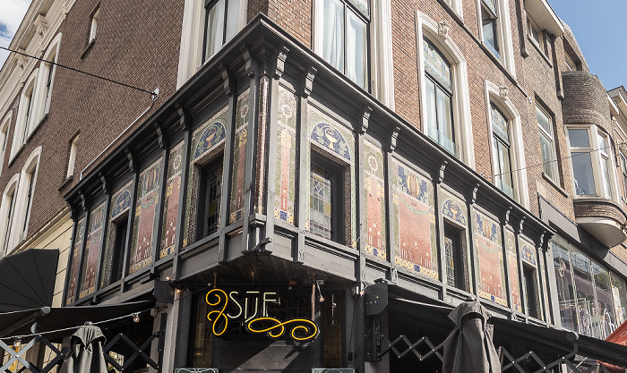 Rotterdam