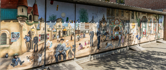 Rotterdam