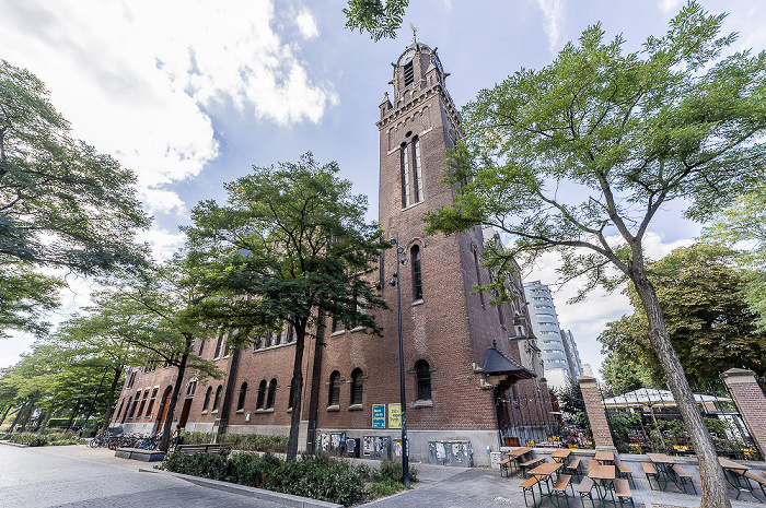 Rotterdam