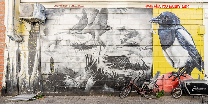 Rotterdam