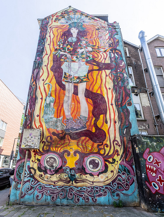 Rotterdam