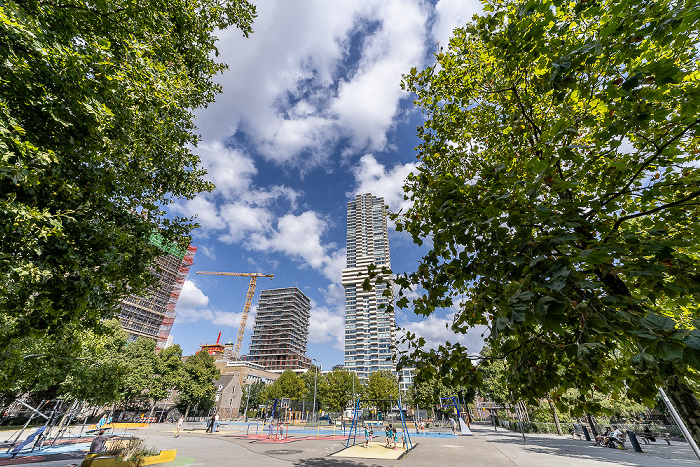 Rotterdam
