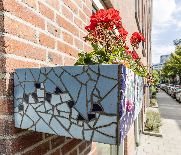 Rotterdam