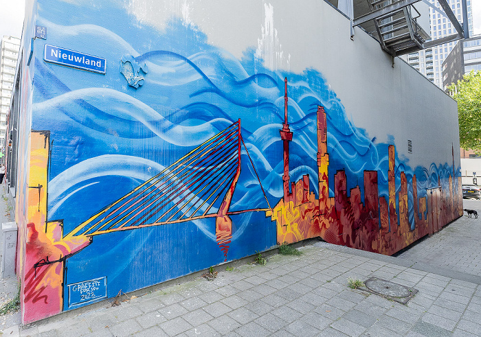 Rotterdam