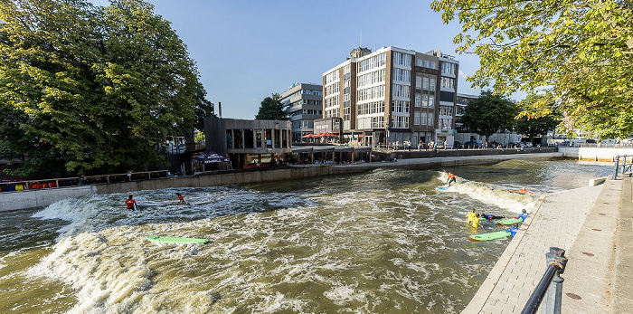 Rotterdam