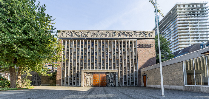 Rotterdam
