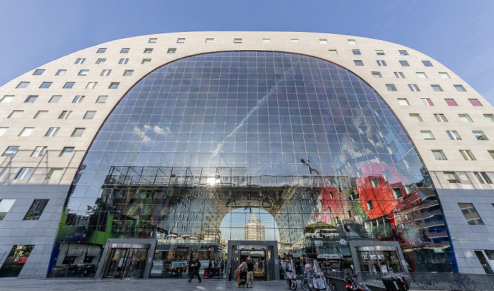 Rotterdam