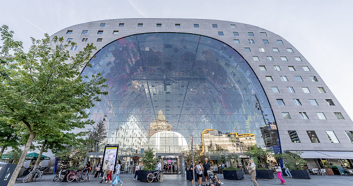 Rotterdam