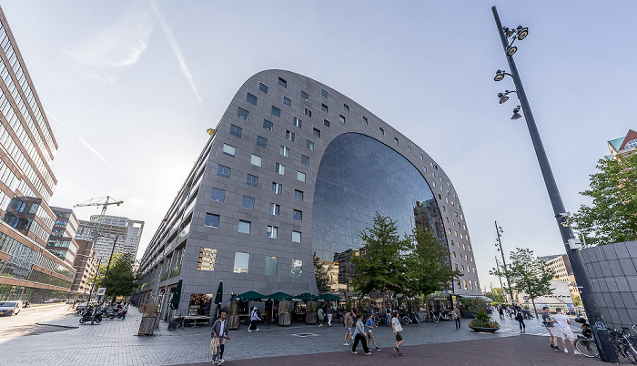 Rotterdam
