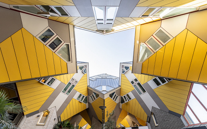 Rotterdam