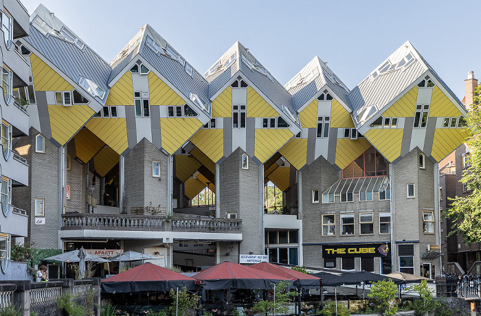 Rotterdam
