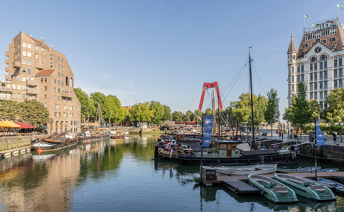 Rotterdam