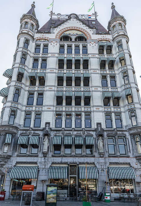 Rotterdam