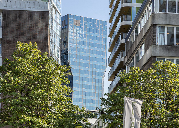 Rotterdam