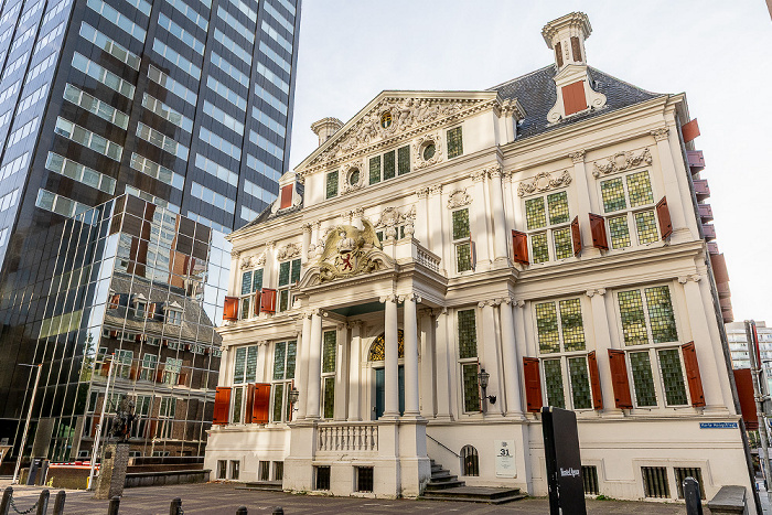 Rotterdam