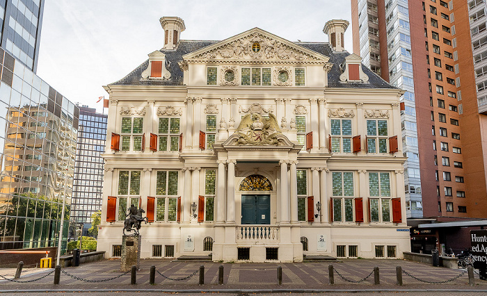 Rotterdam