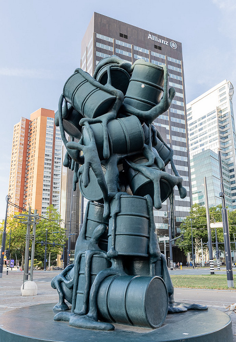 Rotterdam