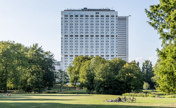 Rotterdam