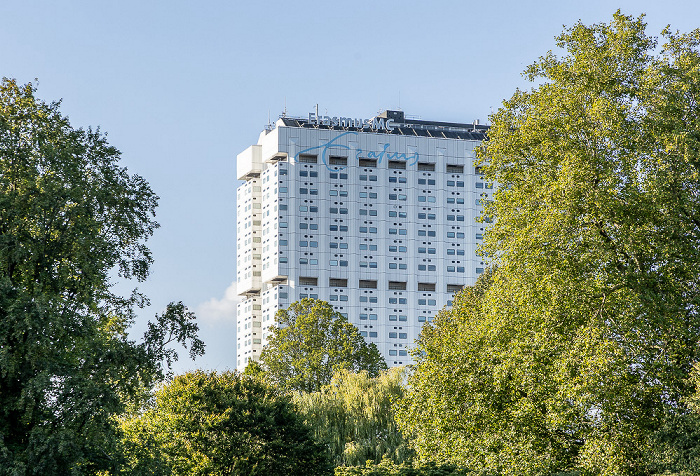 Rotterdam