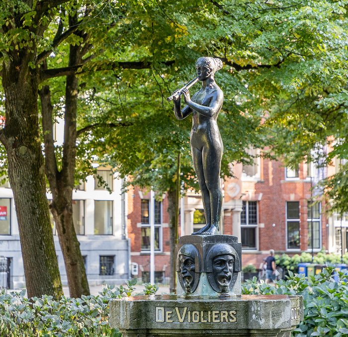 Rotterdam