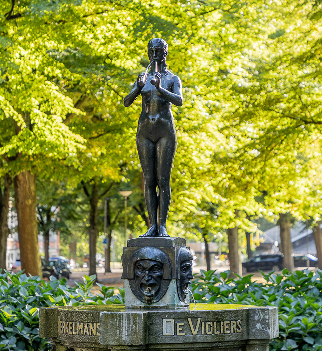 Rotterdam