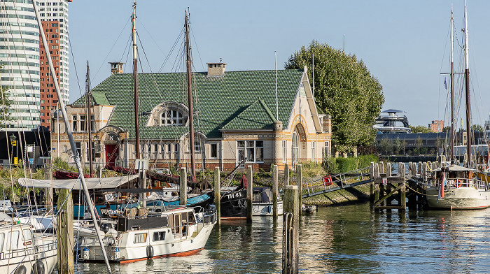 Rotterdam