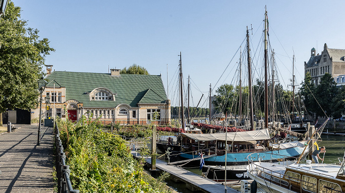 Rotterdam