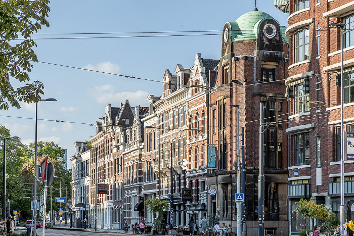 Rotterdam