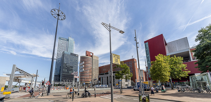 Rotterdam
