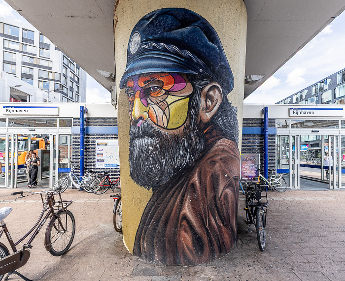 Rotterdam
