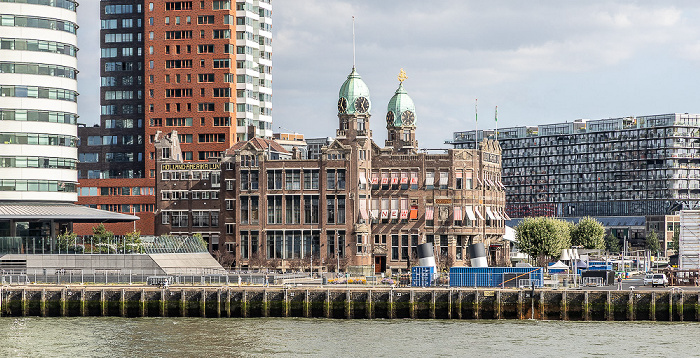 Rotterdam
