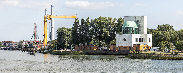 Rotterdam