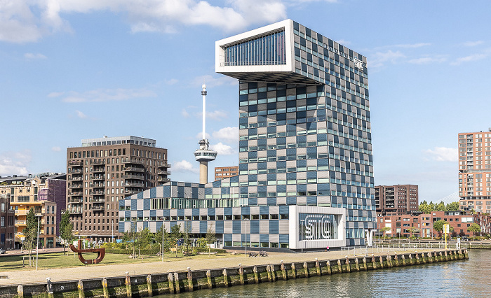 Rotterdam