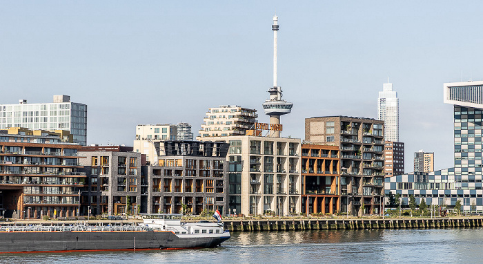 Rotterdam
