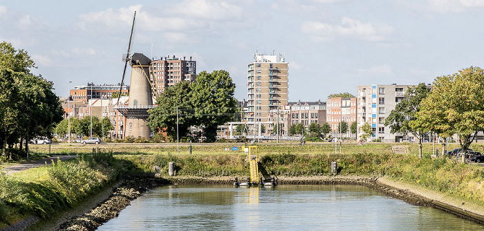Rotterdam