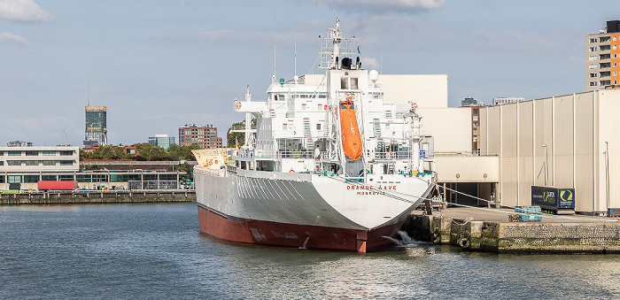 Rotterdam