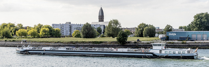 Rotterdam