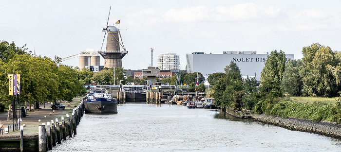 Rotterdam