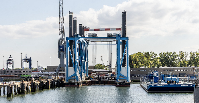 Rotterdam