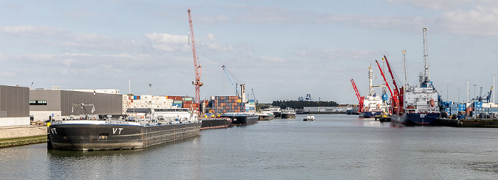Rotterdam