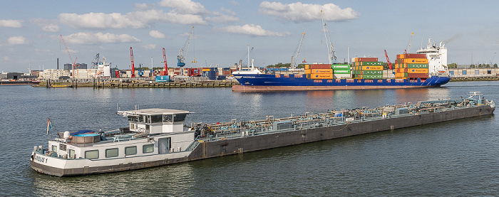 Rotterdam