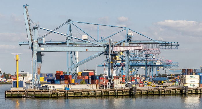 Rotterdam