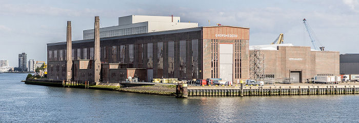 Rotterdam